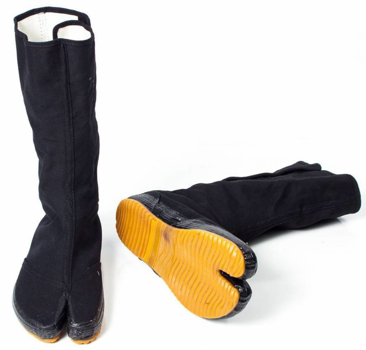 Outdoor Ninja Tabi Boots for all those doing Ninjutsu training