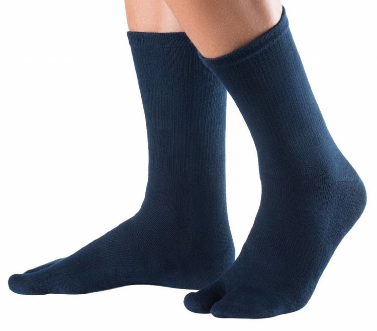Ninja Tabi Socks are the perfect companion for all Tabi Boots - Enso ...