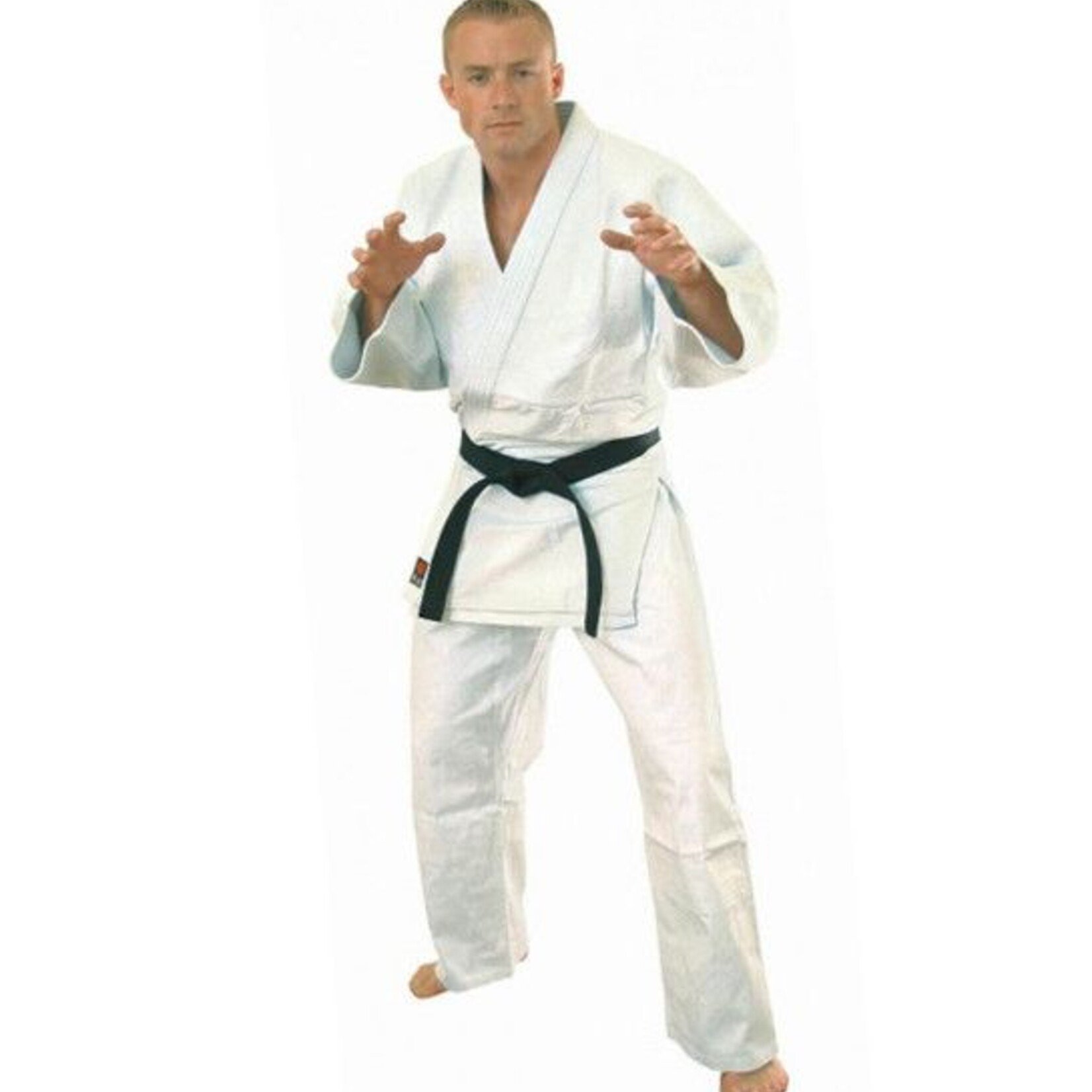 Lightweight Judo Gi