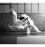 Lightweight Judo Gi