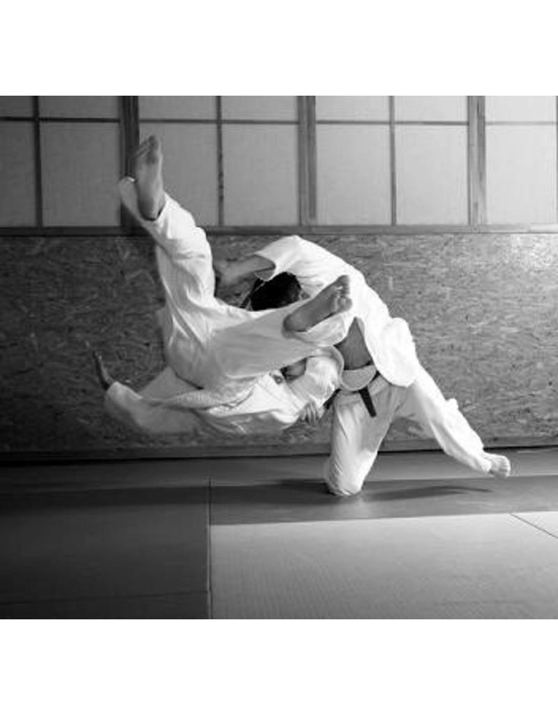 Lightweight Judo Gi perfect for Judo, Ju Jitsu and Aikido Enso