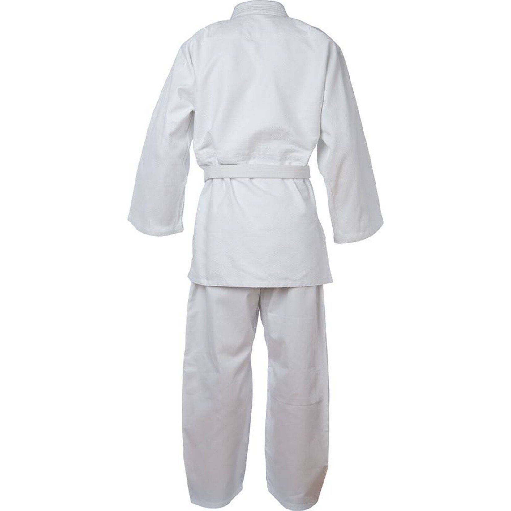 Lightweight Judo Gi