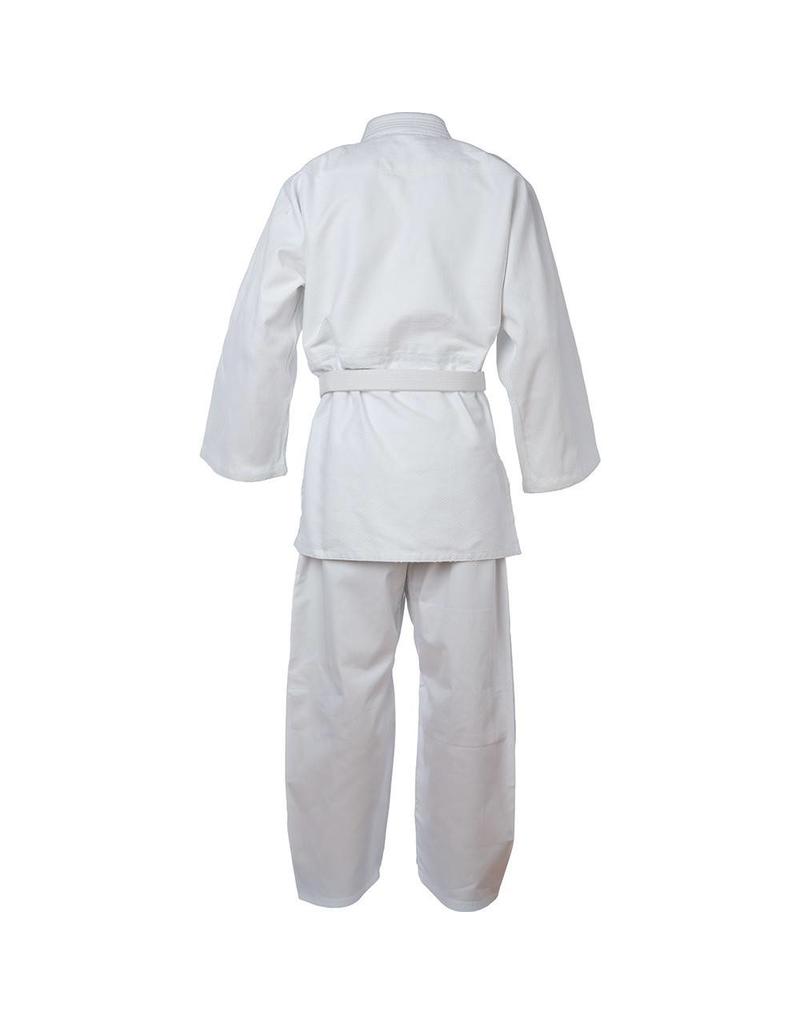 Lightweight Judo Gi perfect for Judo, Ju Jitsu and Aikido Enso