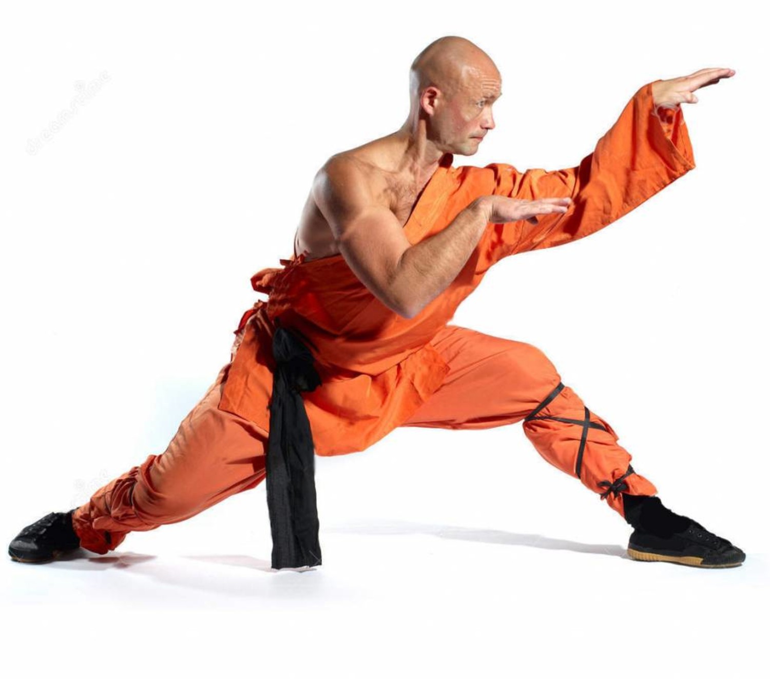 New Shaolin Monk Training Leg Wraps Ankle Guards for Kung Fu Uniform Suit  Socks