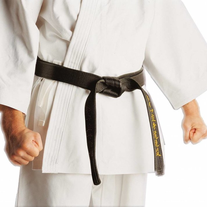 Lightweight Karate Gi's and Heavyweight Karate Gi's Enso Martial Arts