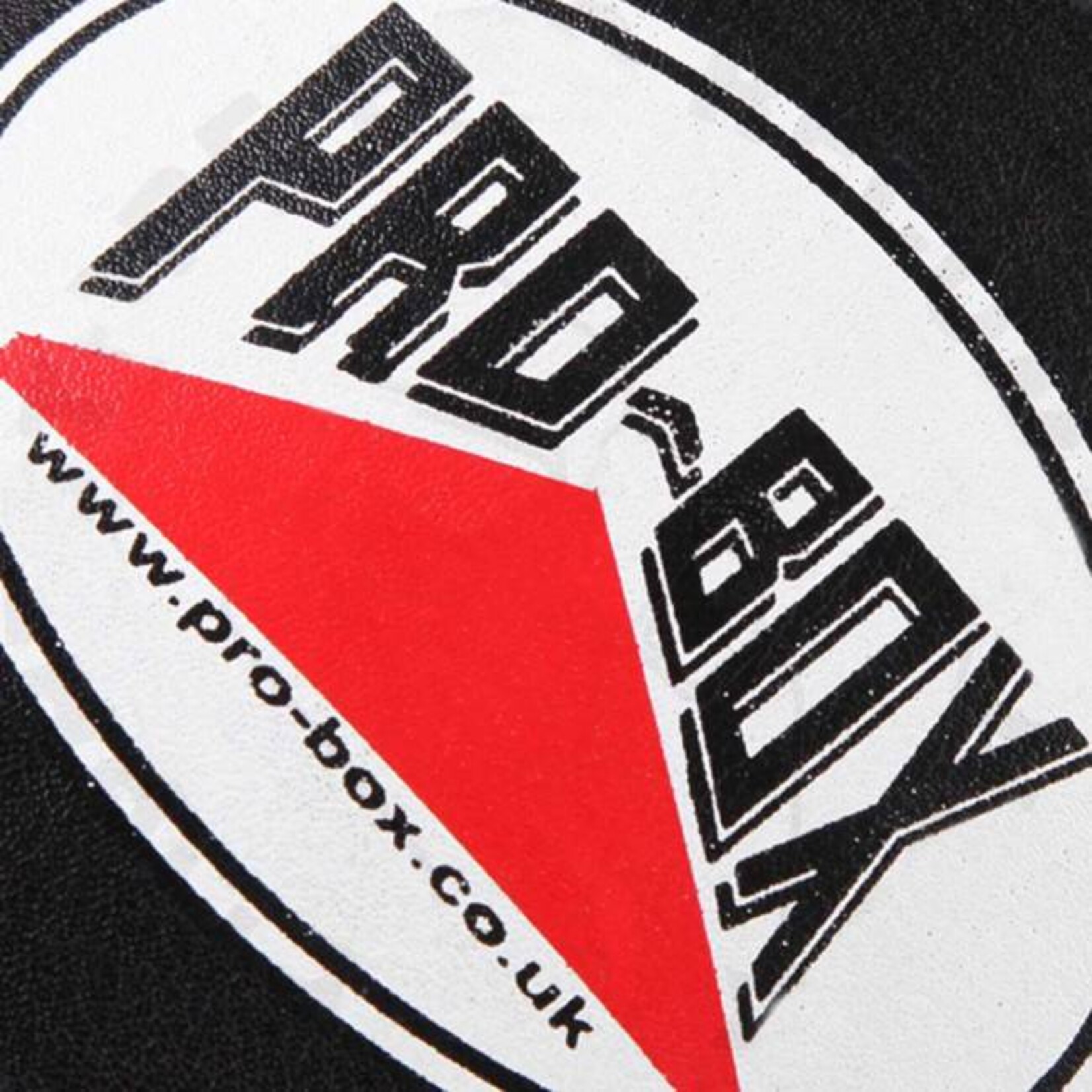 Probox Pro Box Boxing Gloves Black