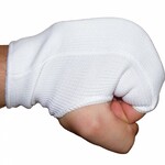 Elasticated Hand Mitts