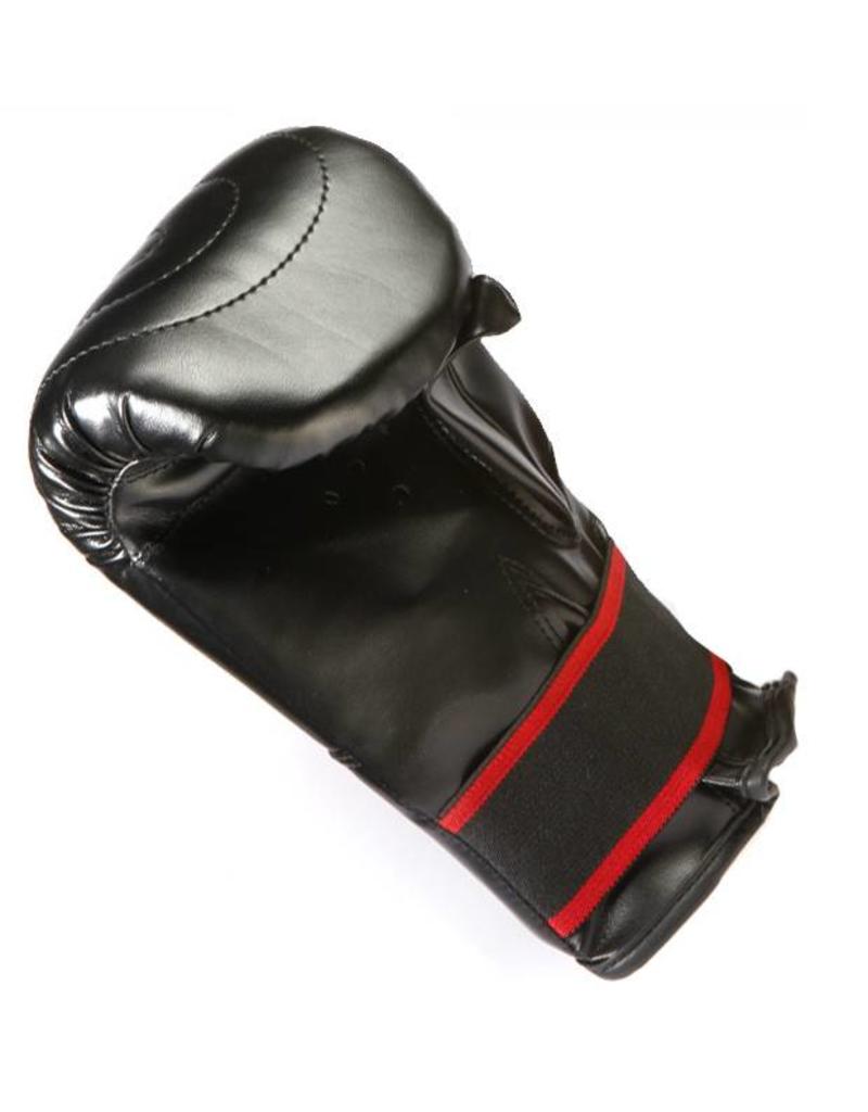 Punching Bag Gloves for bag work and pad work Enso Martial Arts Shop