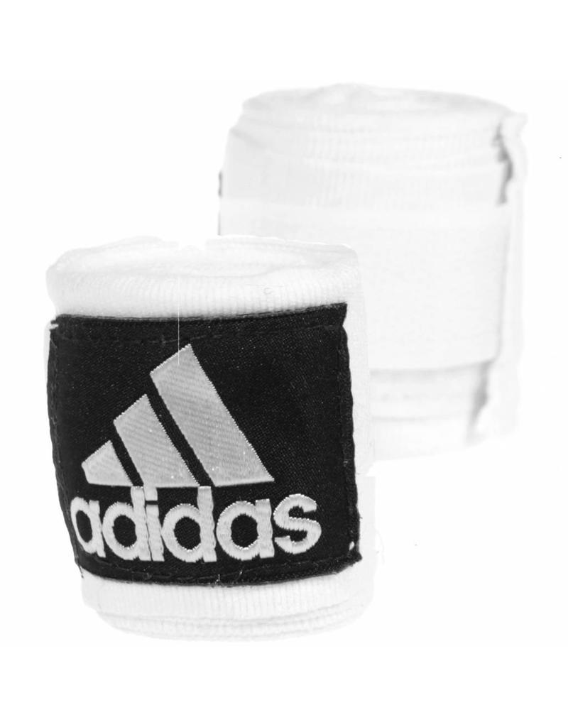 Adidas Hand Wraps in five colours with 255cm length Enso Martial Arts