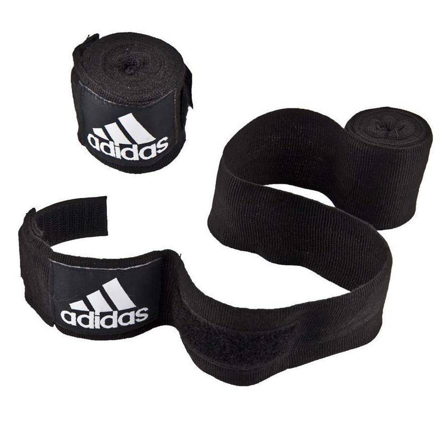 Adidas 4.5m Hand Wraps are official ABA 