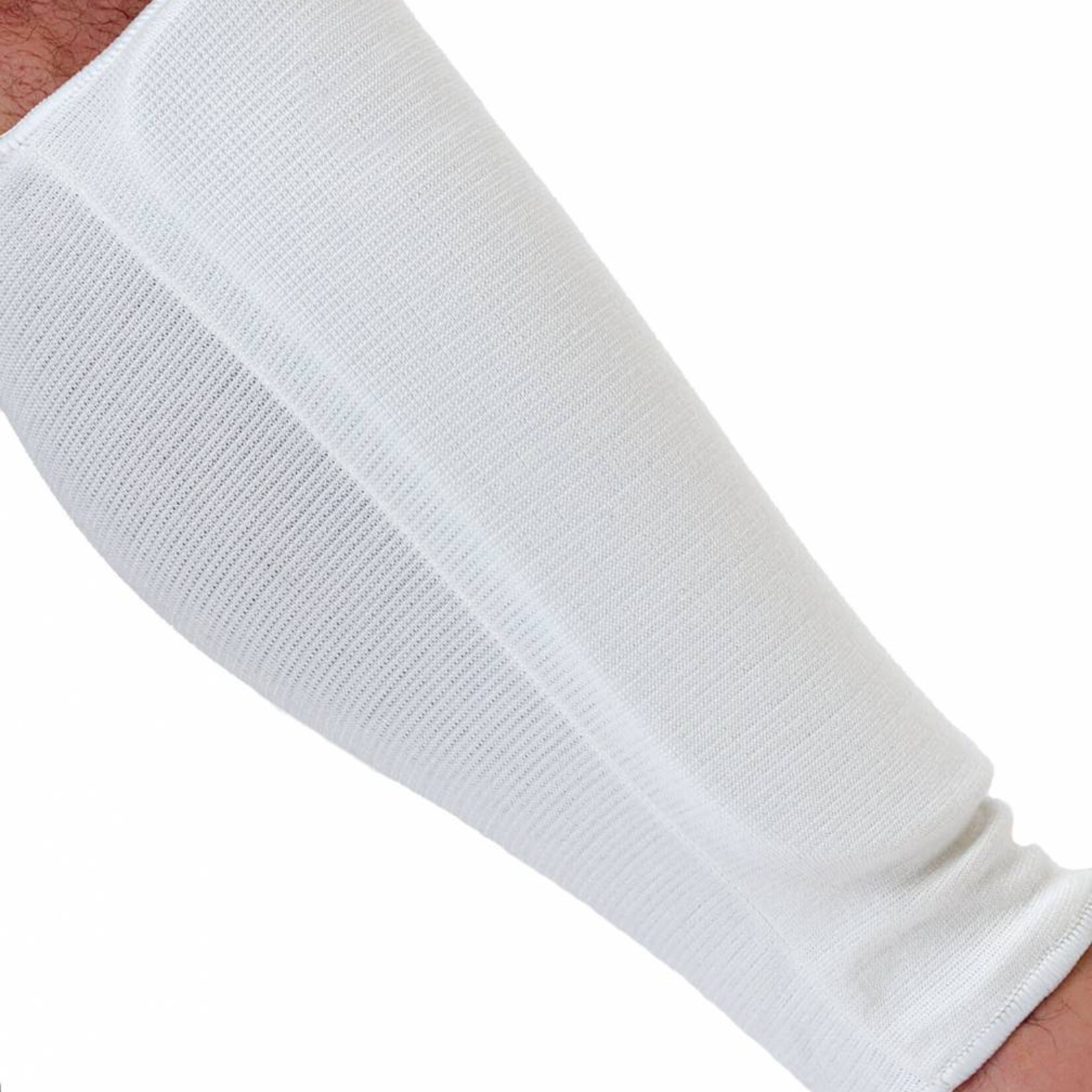 Elasticated Forearm Guards