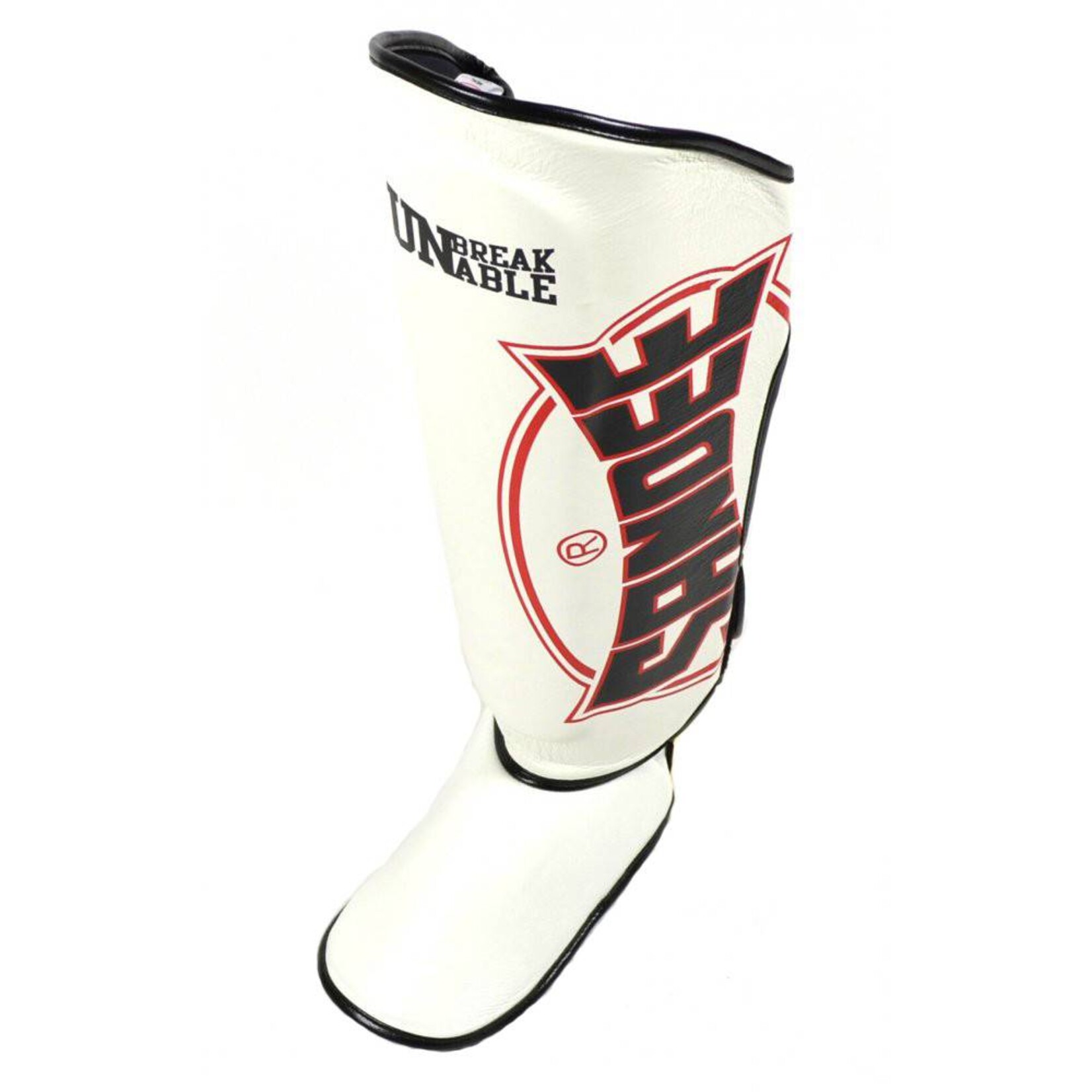 Sandee Sandee Shin Guards Cool Tec White