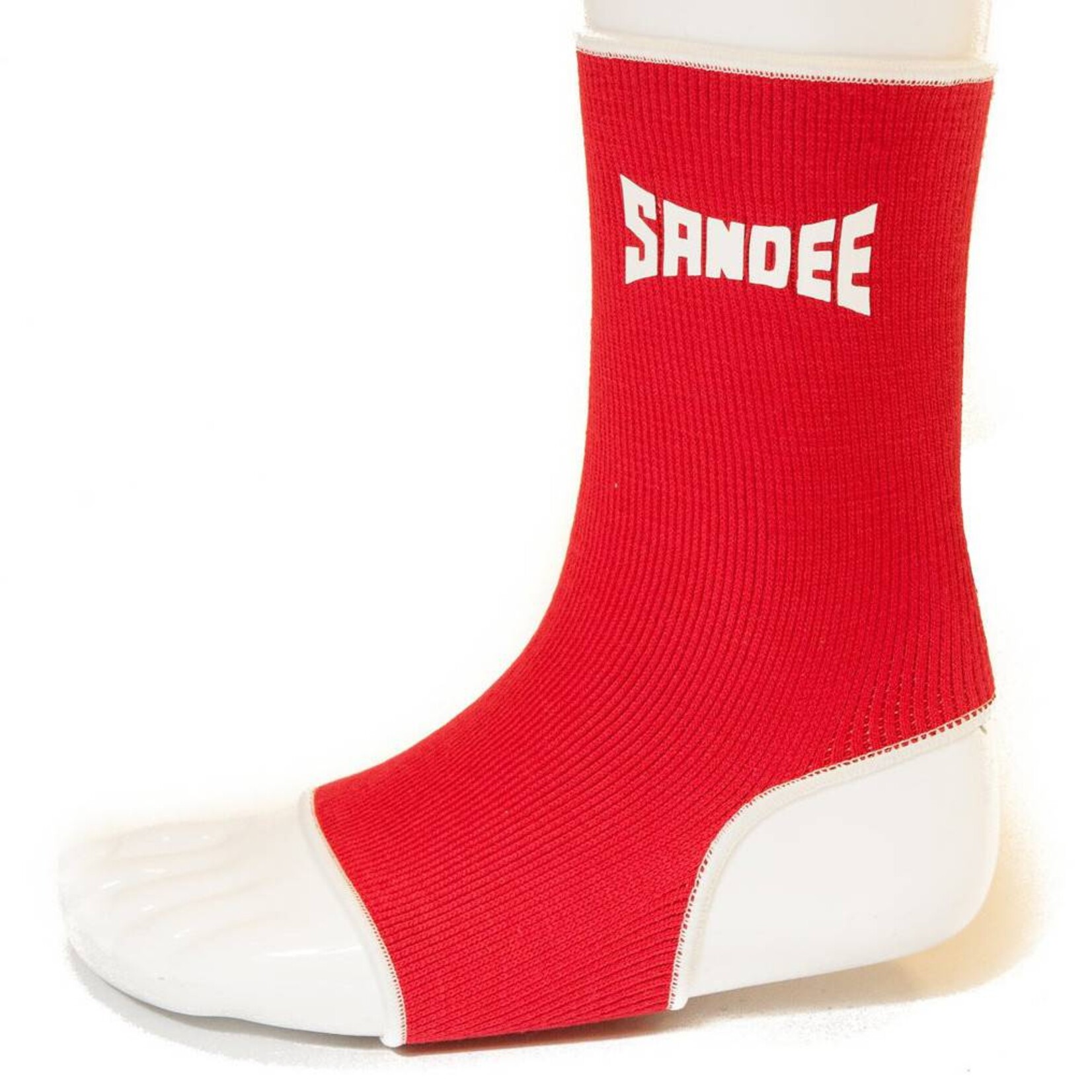 Sandee Sandee Thai Ankle Supports Red