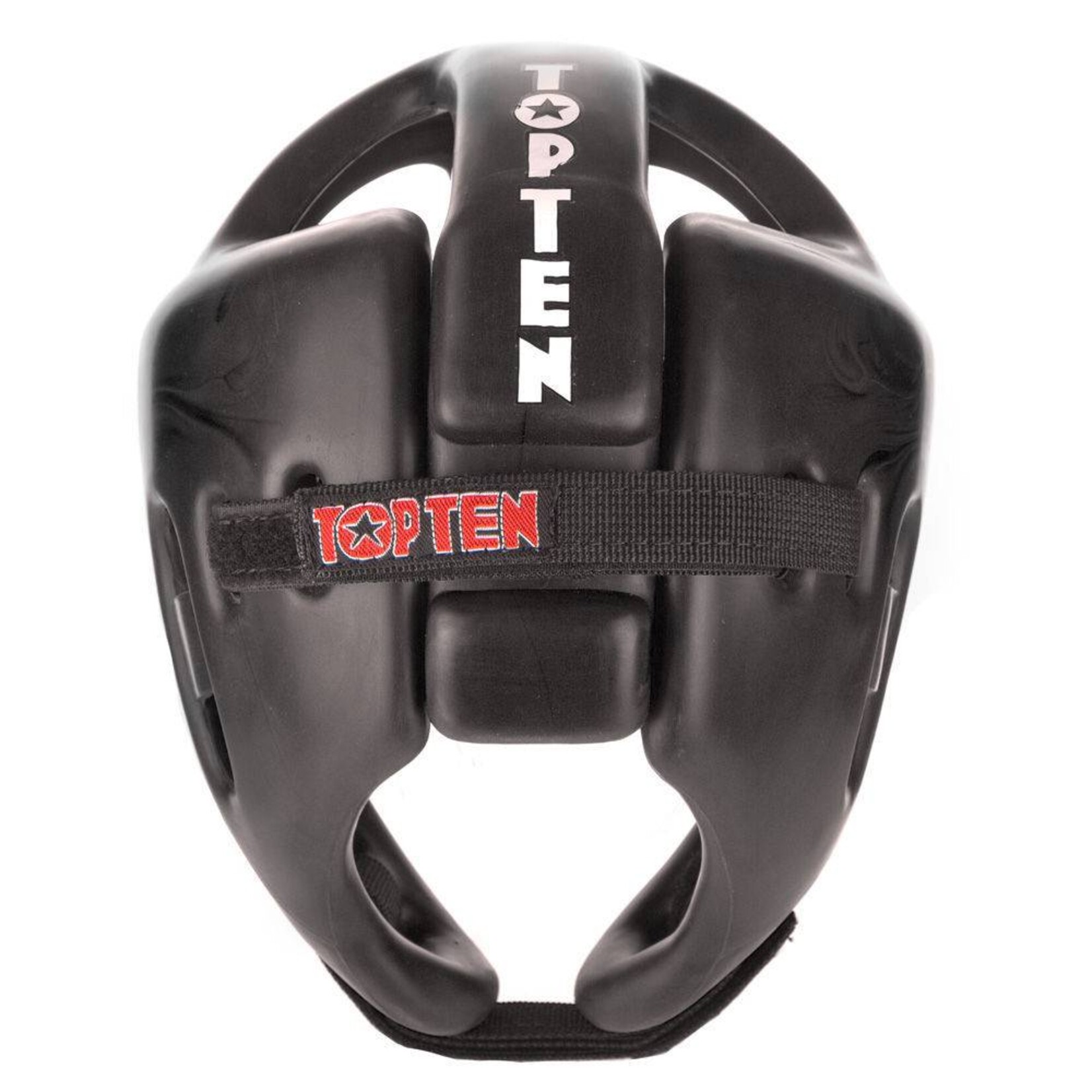 Top Ten Top Ten Head Guard Black