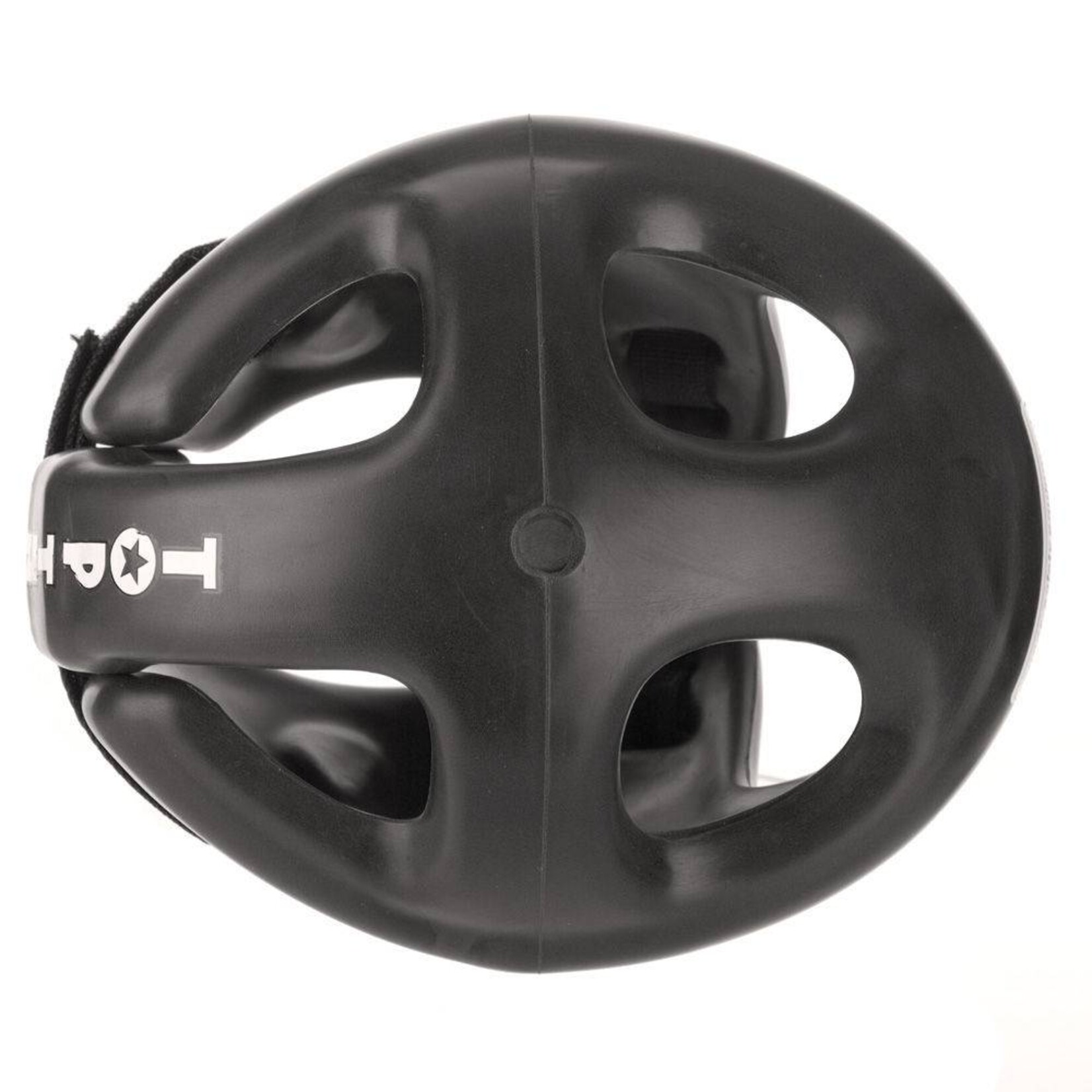 Top Ten Top Ten Head Guard Black