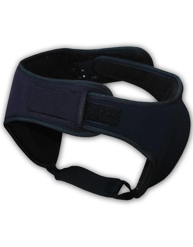 Wrestling Ear Guards for preventing Cauliflower Ears Enso Martial