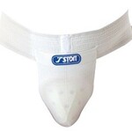 Elasticated Groin Guard