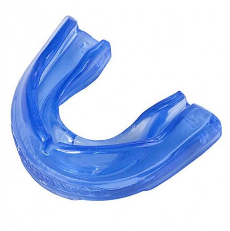 Powrgard Junior Gum Shield for children 5 8 years old Enso Martial