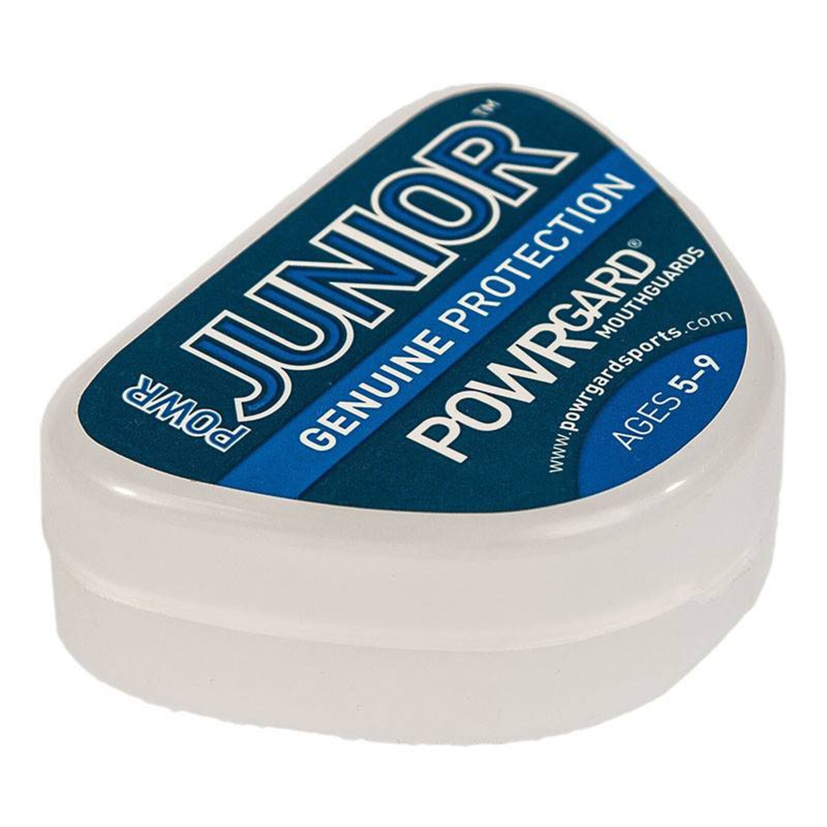Powrgard Powrgard Junior Gum Shield