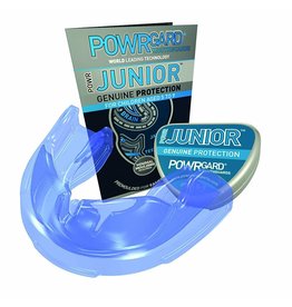 Powrgard Powrgard Junior Gum Shield