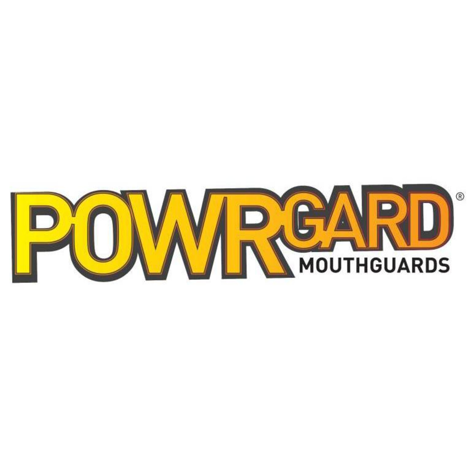 Powrgard Powrgard Junior Gum Shield