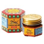 Enso Martial Arts Shop Red Tiger Balm