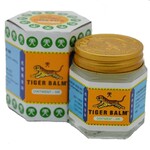 Enso Martial Arts Shop White Tiger Balm