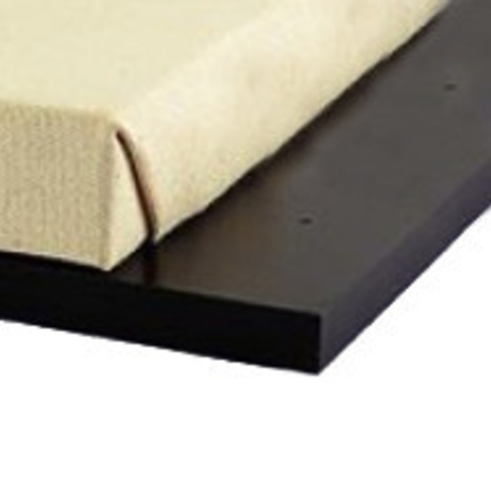 Enso Martial Arts Shop Canvas Makiwara Board Large