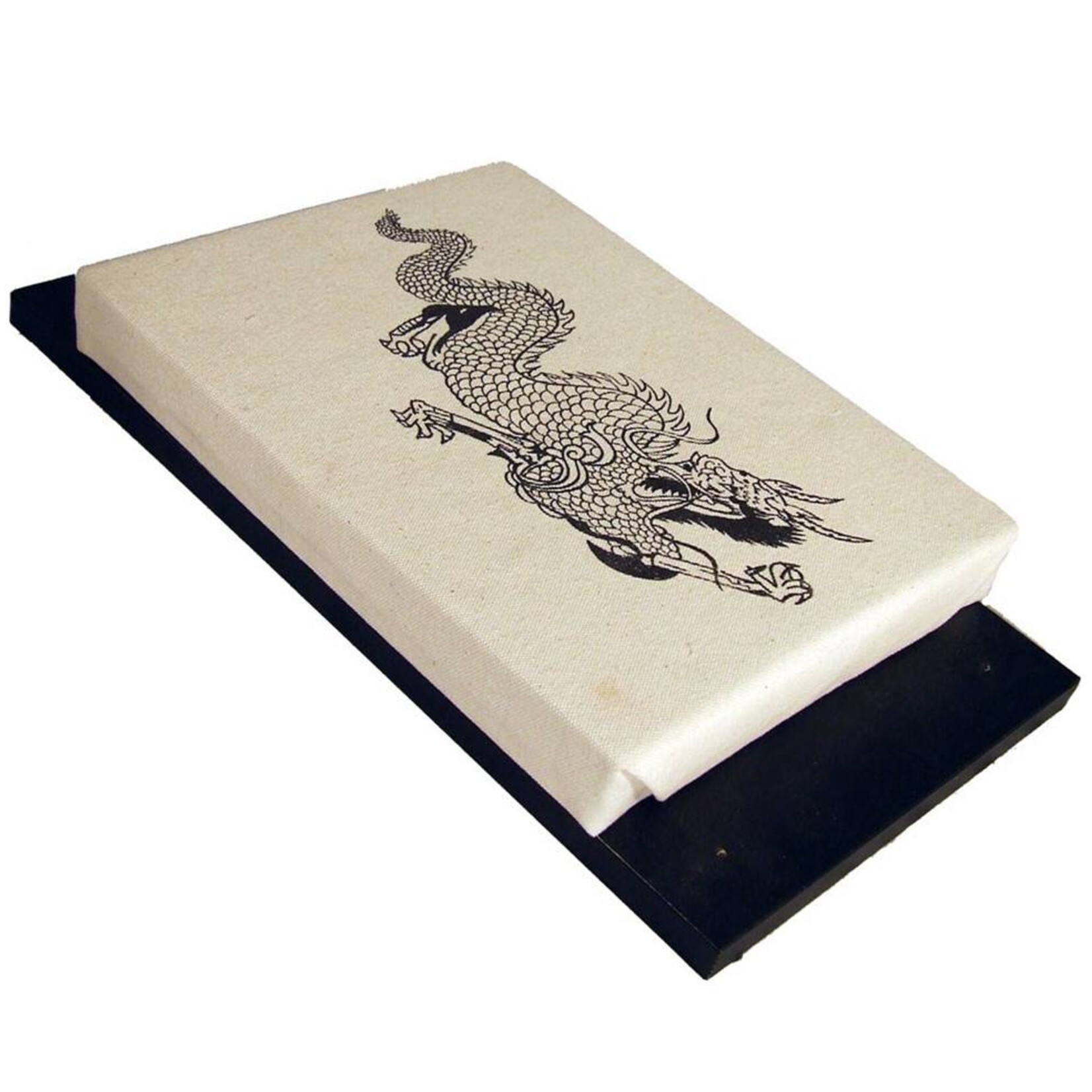 Enso Martial Arts Shop Canvas Makiwara Board Large