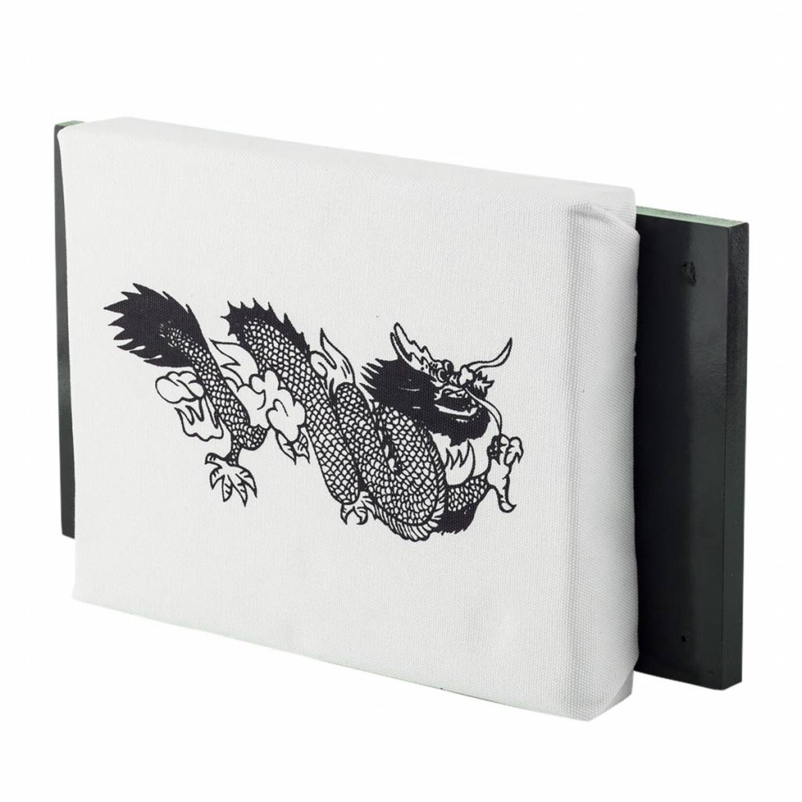Enso Martial Arts Shop Canvas Makiwara Board Large