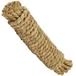 Enso Martial Arts Shop Straw Rope Makiwara