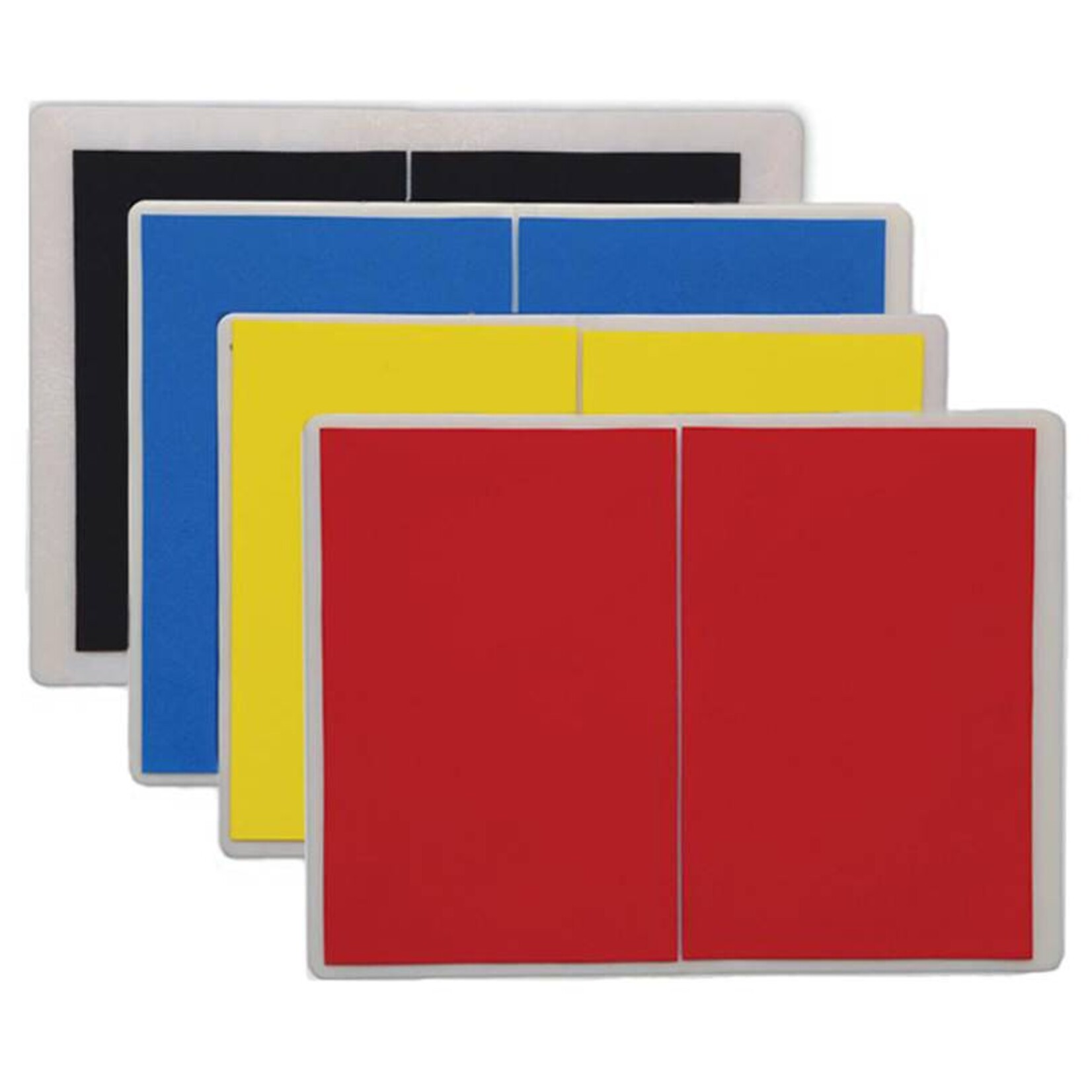 Enso Martial Arts Shop Foam covered Rebreakable Boards