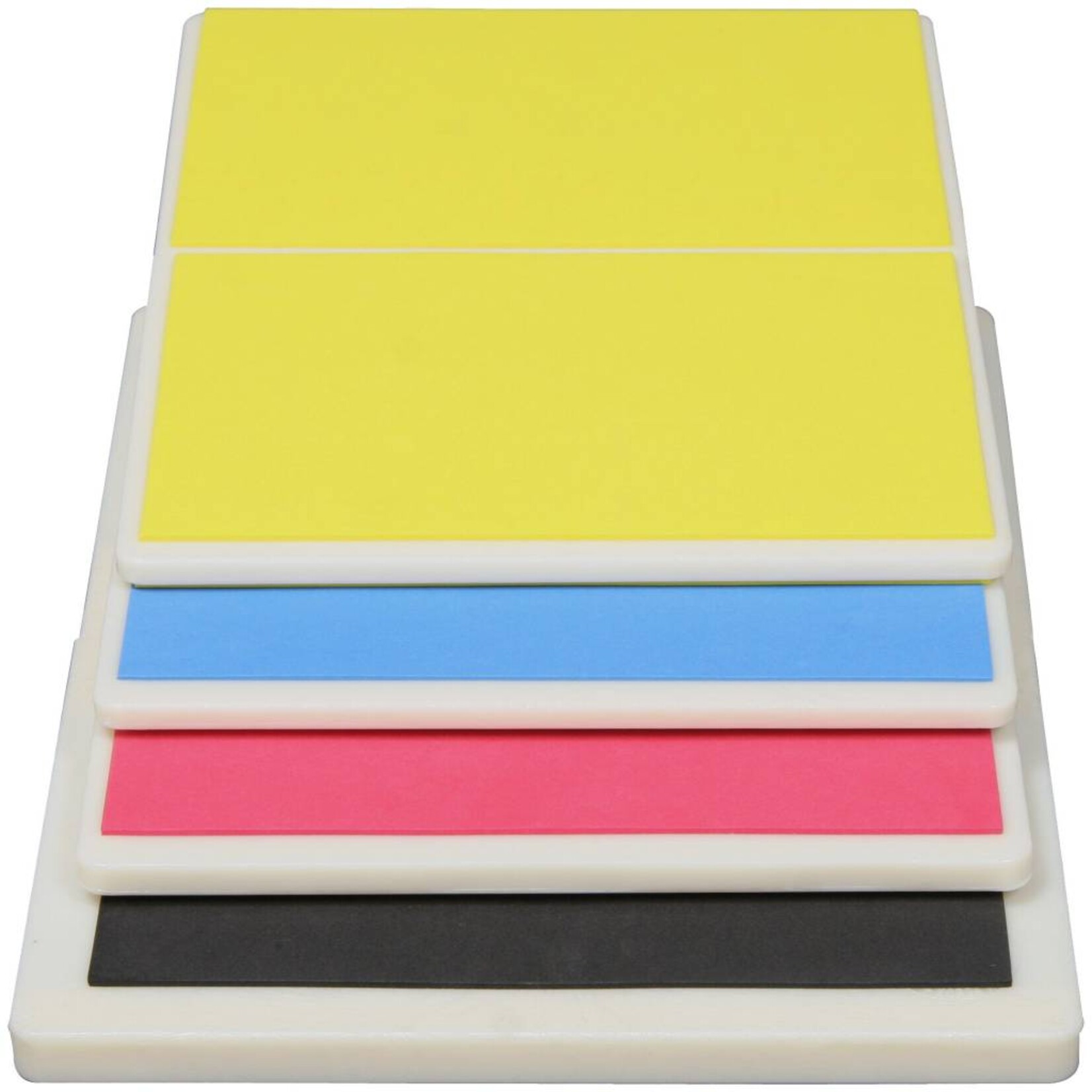 Enso Martial Arts Shop Foam covered Rebreakable Boards