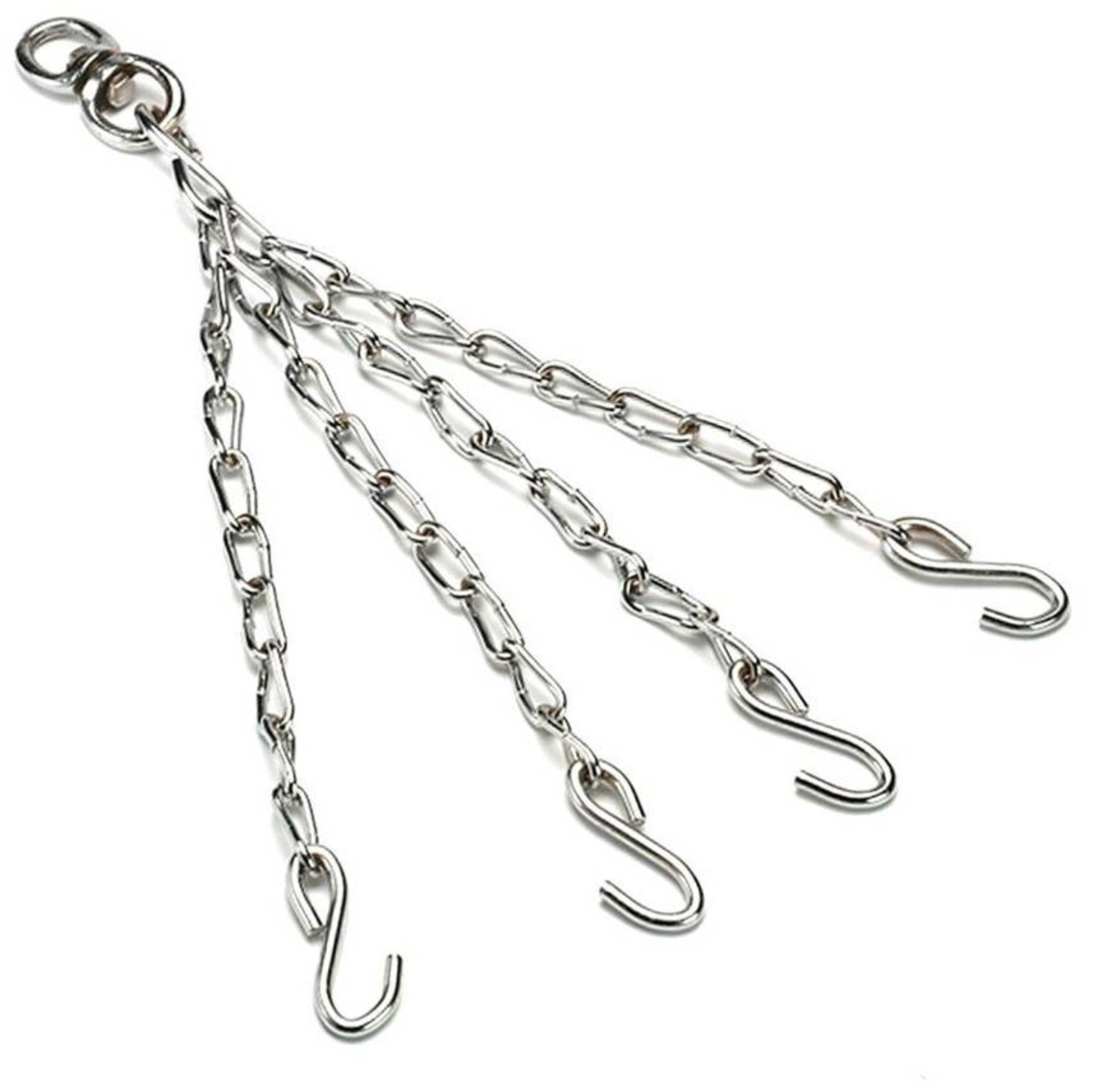 Punch Bag Chains get you using your bag again and get fit Enso