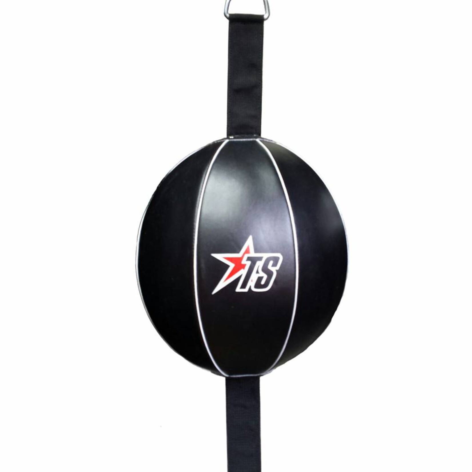 Floor to ceiling ball for precision punching and timing Enso Martial Arts Shop Bristol