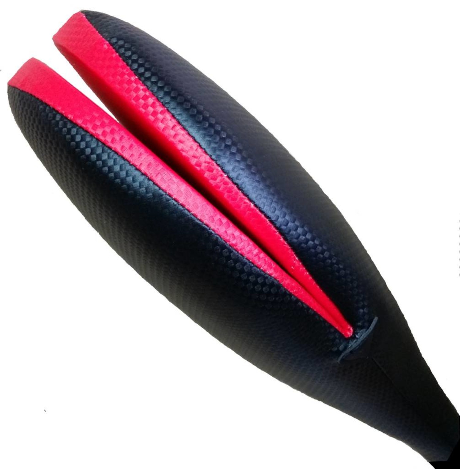 Double Kick Paddle helps you work on your kicking techniques Enso