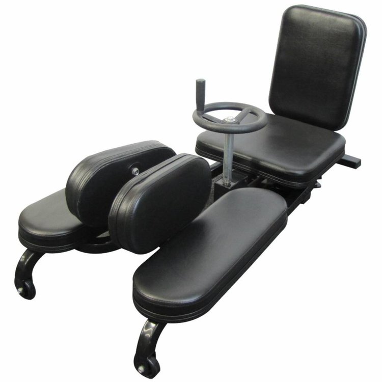 Leg Stretching Machine is the ultimate to improve splits Enso Martial