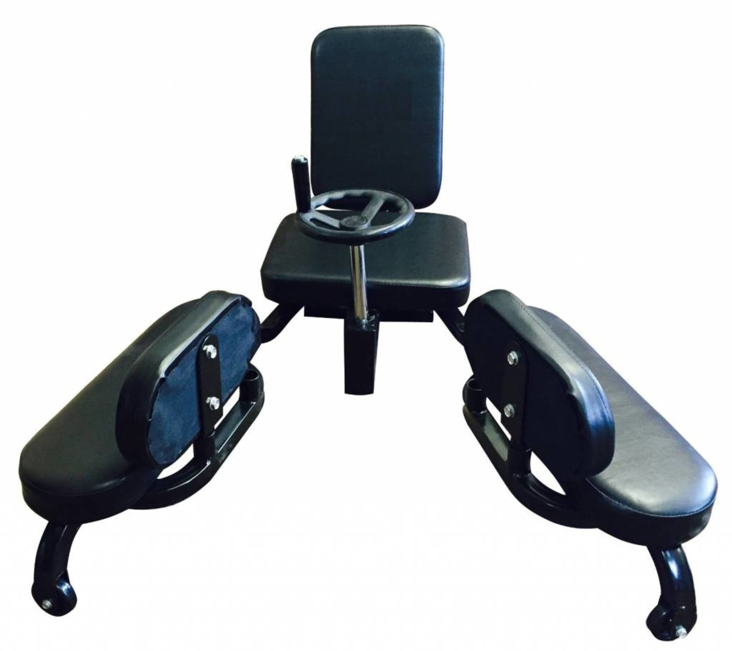 Leg Stretching Machine is the ultimate to improve splits - Enso Martial  Arts Shop Bristol