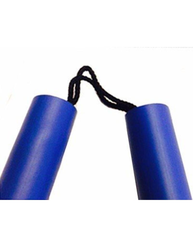 Blue Foam Nunchaku are great choice for young children Enso Martial