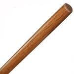 Enso Martial Arts Shop Japanese Red Oak Bo Staff