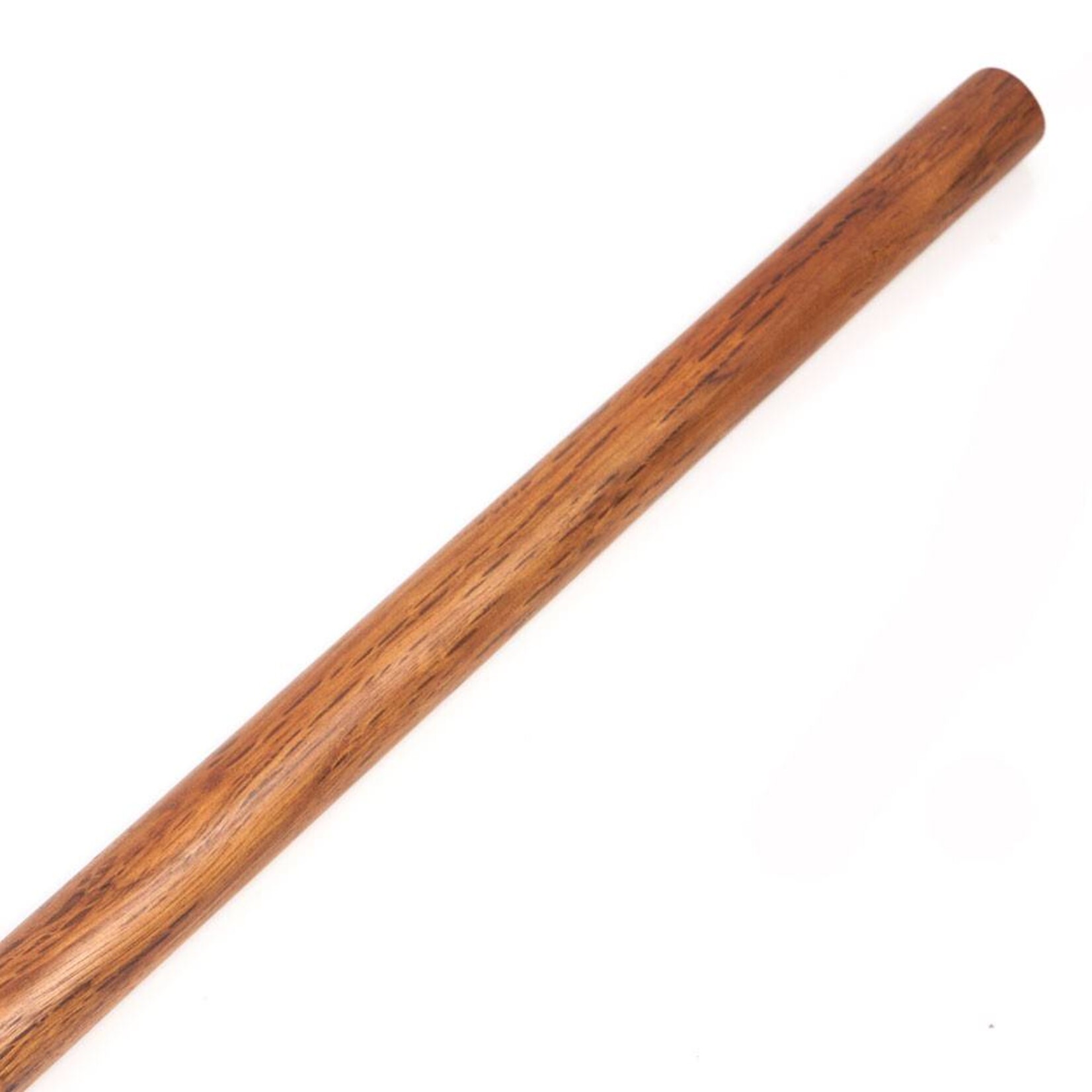 Enso Martial Arts Shop Red Oak Tapered Bo Staff