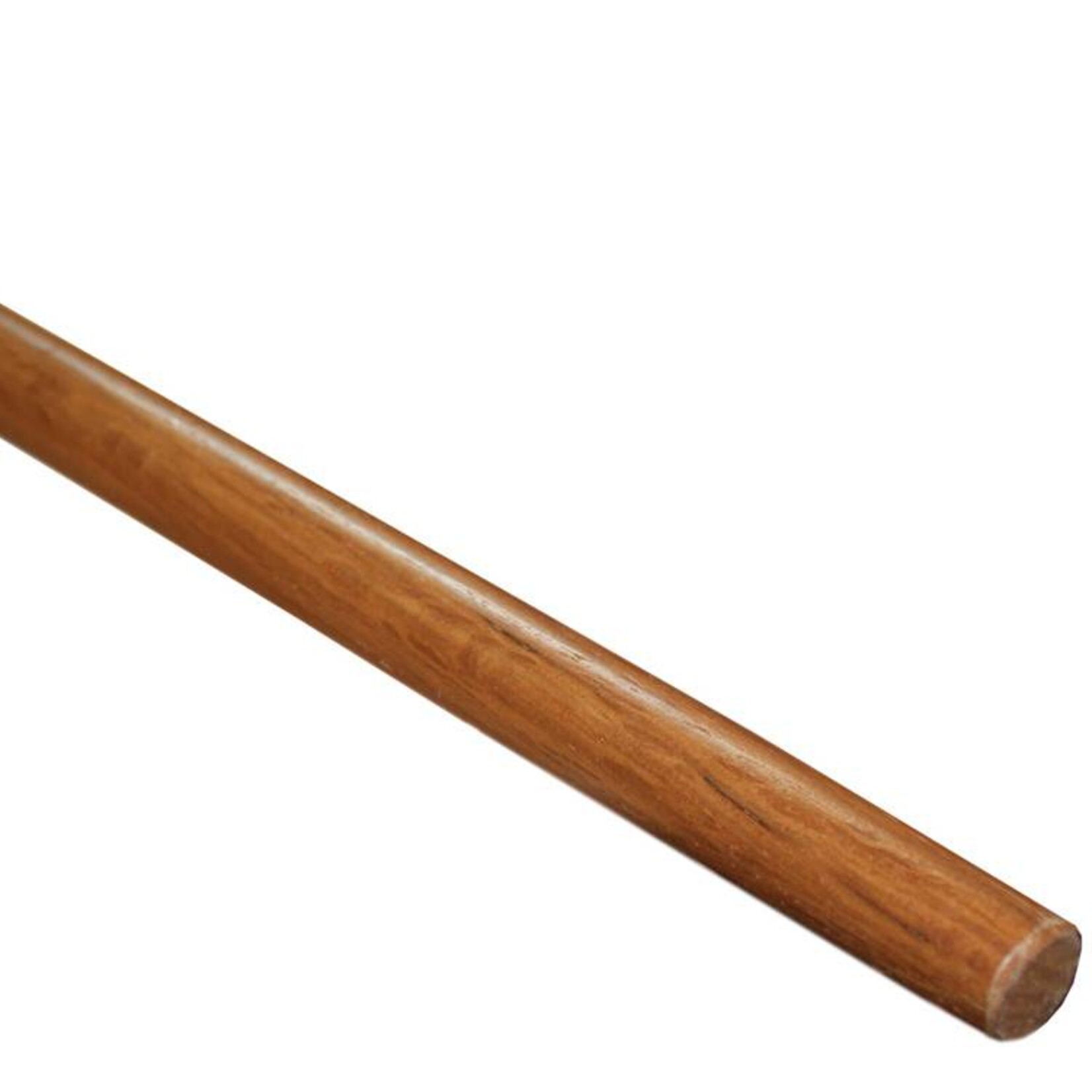 Enso Martial Arts Shop Red Oak Tapered Bo Staff