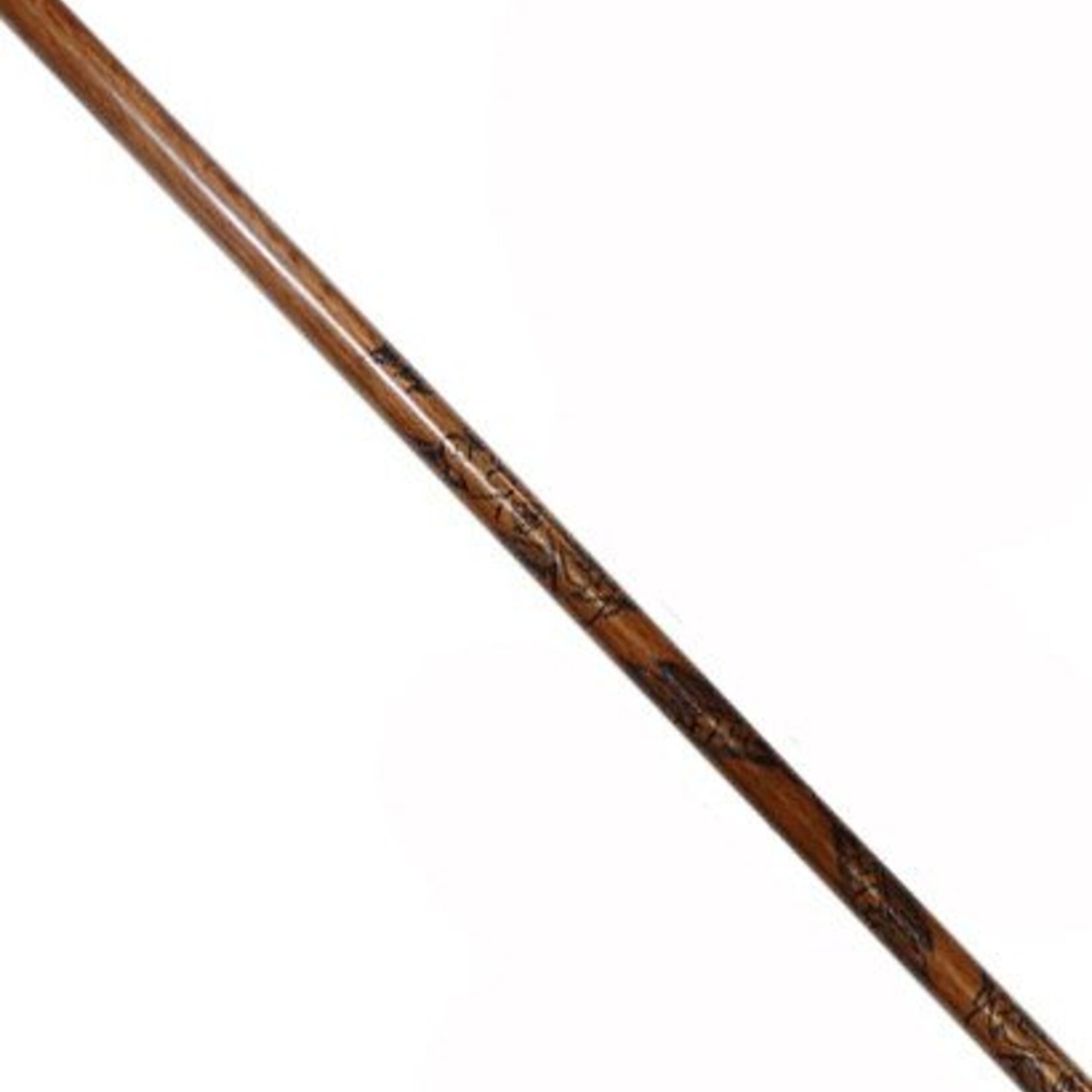 Enso Martial Arts Shop Red Oak Dragon Bo Staff