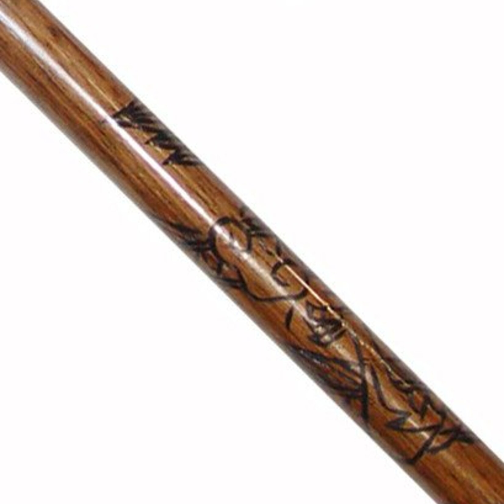 Enso Martial Arts Shop Red Oak Dragon Bo Staff