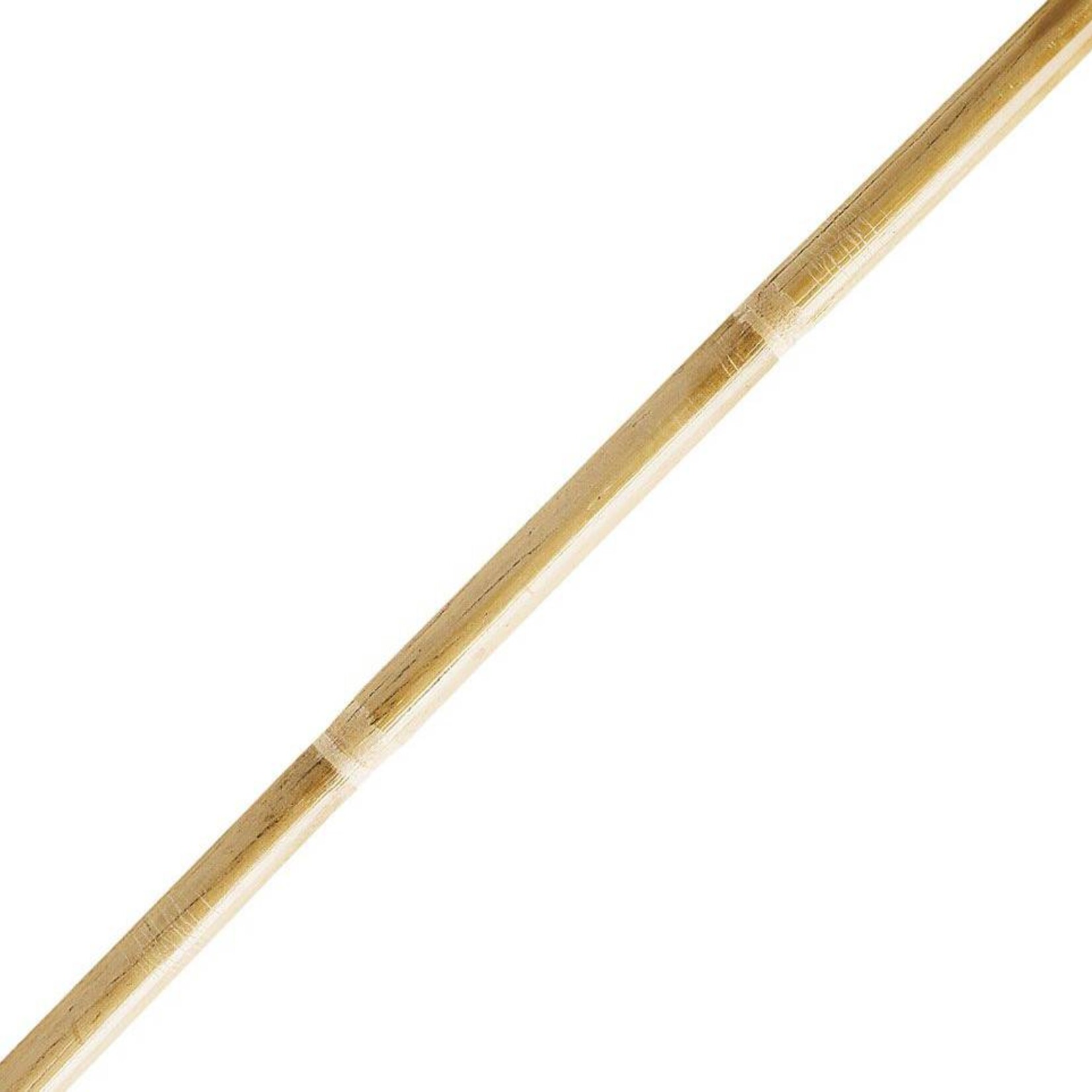 Enso Martial Arts Shop Rattan Bo Staff with Skin