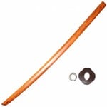 Enso Martial Arts Shop Red Oak Bokken