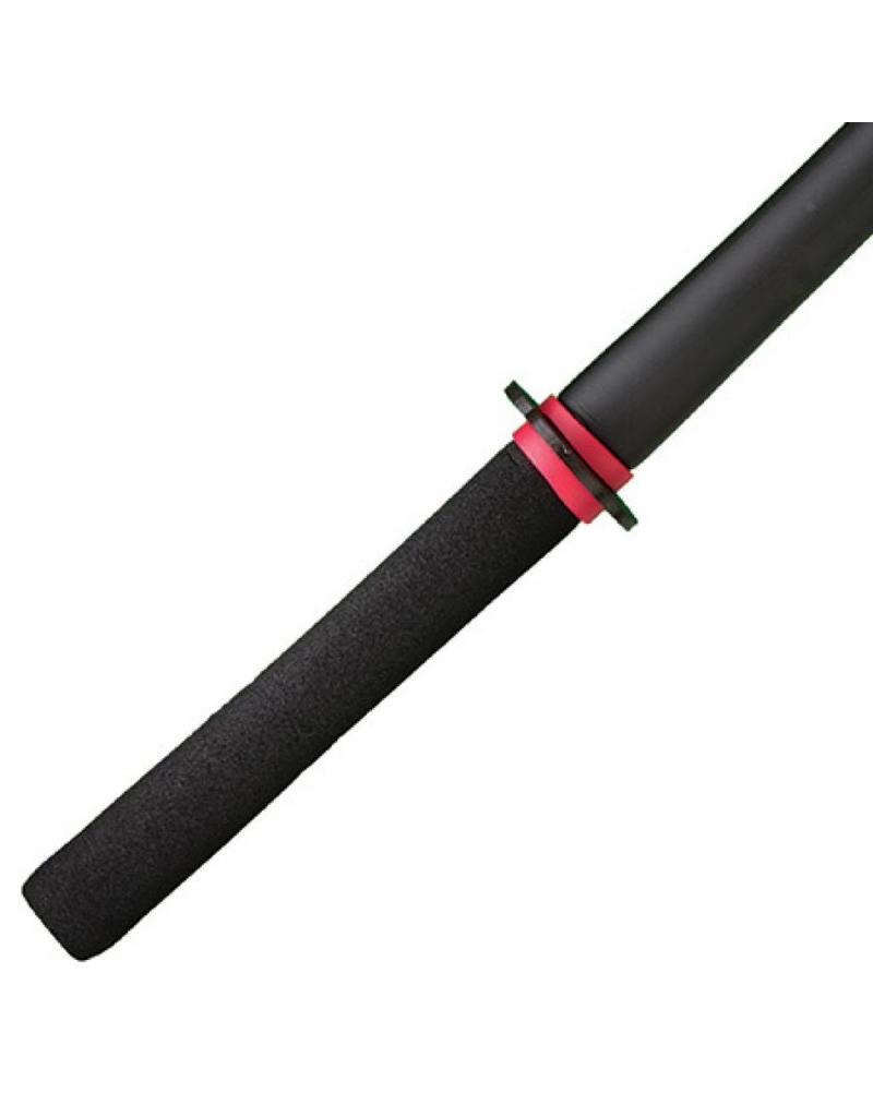 Foam Bokken Swords allow sparring practice with swords Enso Martial