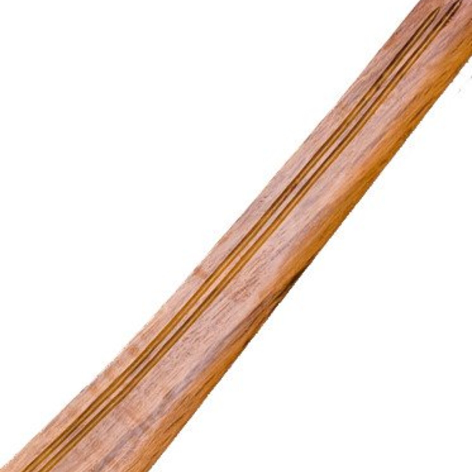 Red Oak Wooden Broadsword