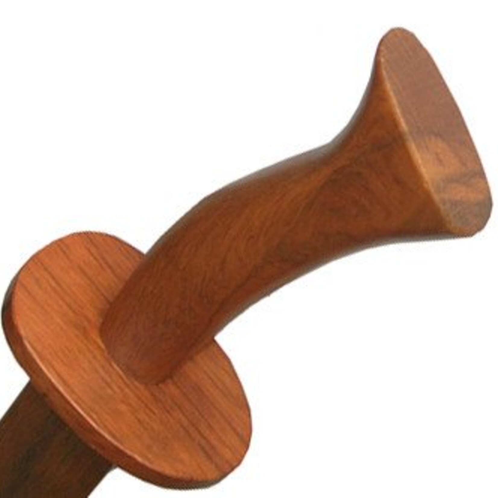 Red Oak Wooden Broadsword