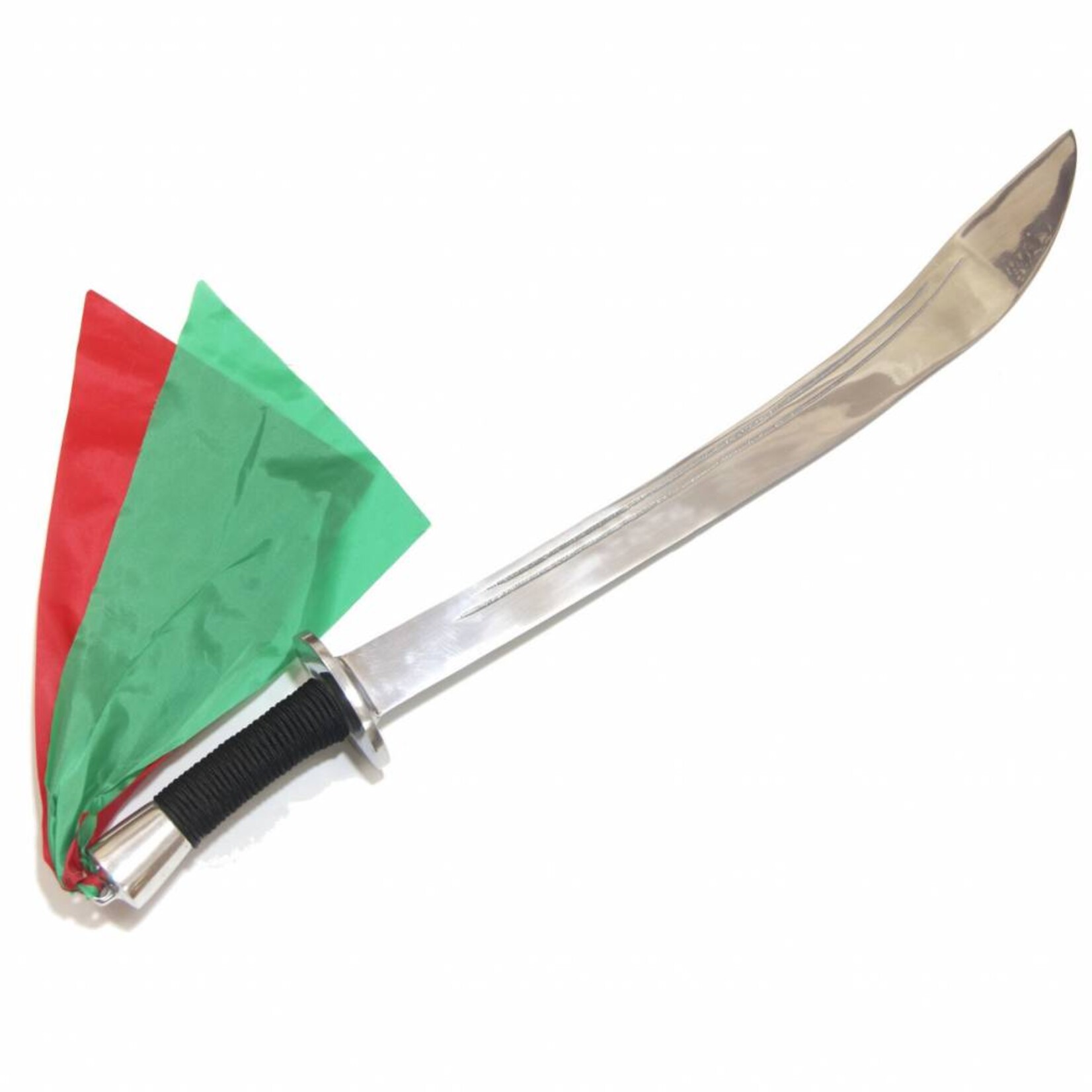 Aluminium Chinese Broadsword